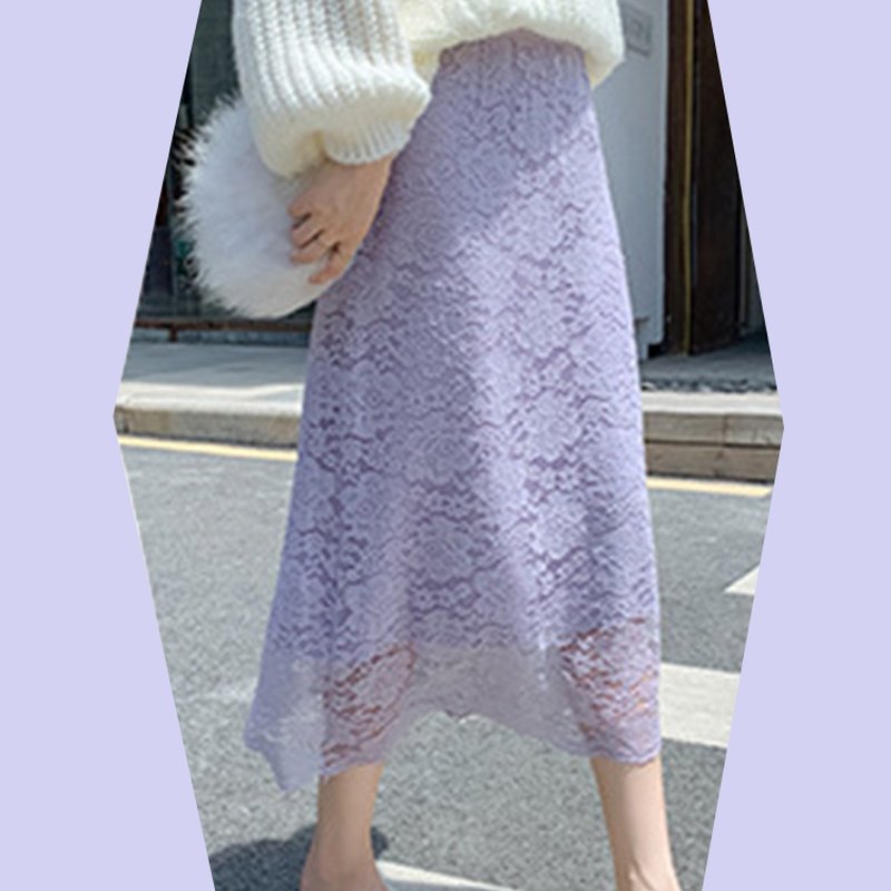 Cutwork Dress Bridal Polyester Lace Fabric for Women's Wear Wholesale 3